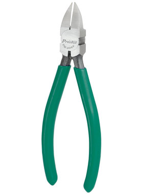 台湾宝工 PM-806F  薄刀斜口钳(150mm)6寸斜口钳