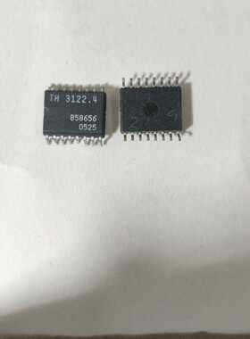 实物上传：TH3122.4   质量保证    全新原装  可直拍   当天发货