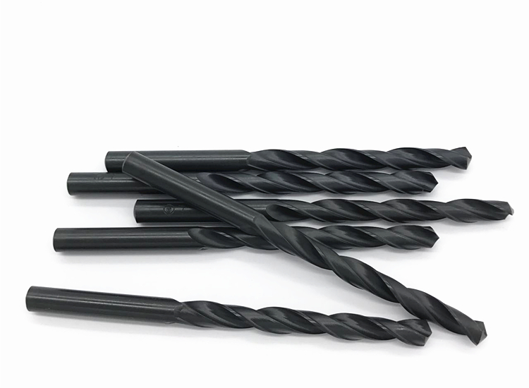 正品哈一工直柄麻花钻头