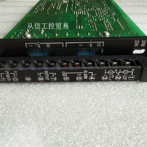 12DY-AA6-R备品未使用,功能包好,有意联系。