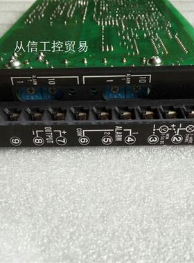 12DY-AA6-R备品未使用,功能包好,有意联系。