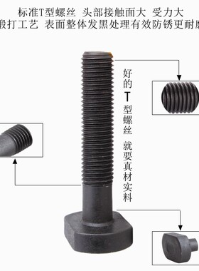 厂家直销型螺丝铣床机杆