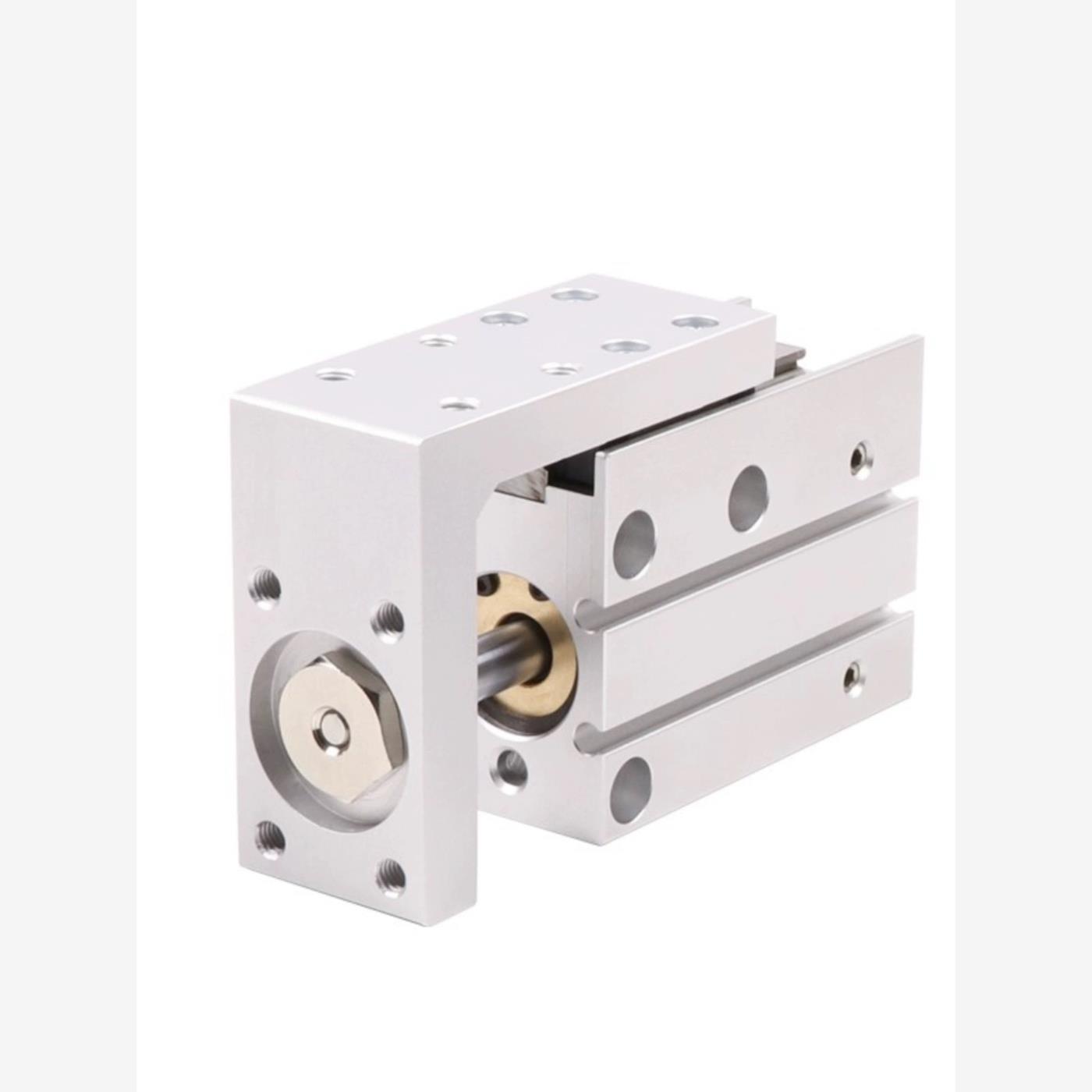 新款MXHHLH滑台气缸10X5