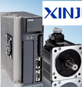 信捷伺服电机套装MS-130ST-M10030B-43P0+DS3-43P0-AS 3KW