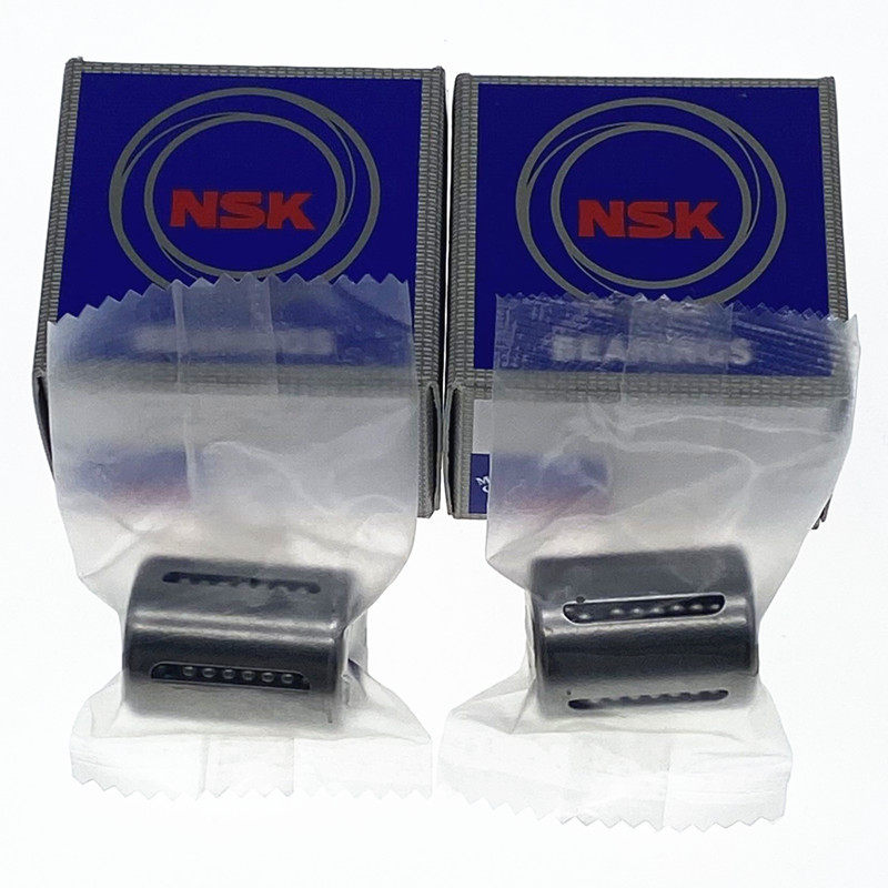 日本NSK单向滚针轴承 型号RCB061014/1214/101416/121616/162117