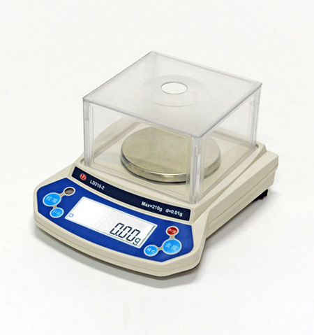 龙腾天平0.1g LD1100-1LD2100-1LD3100-1LD5100-1LD6100-1珠宝秤