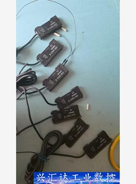 Omron/光纤放大器E3X-DA21-S拆机现货，实 议价商品