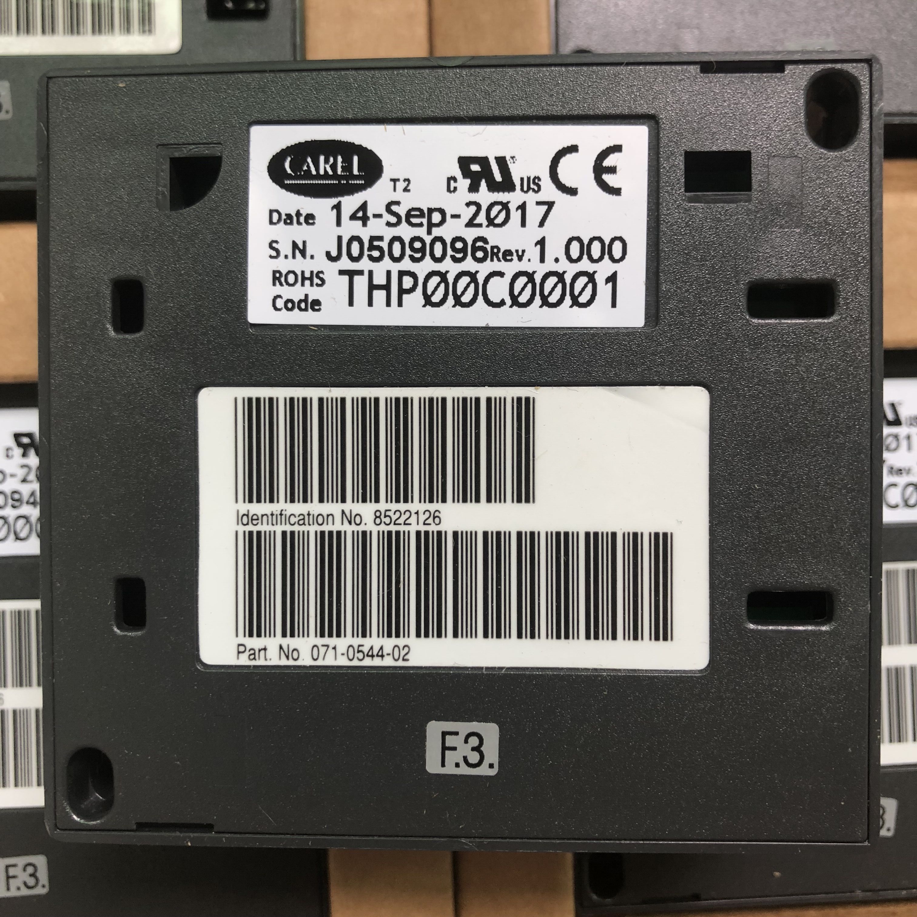 压缩机保护模块 CAREL MOTOR PROTECTOR THP00C0001:THPOOCOOO1