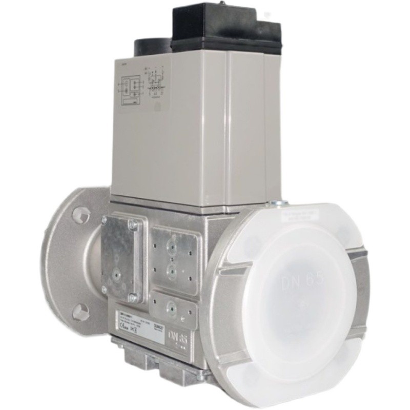 议价  快开双电磁阀 DMV-D5080/11