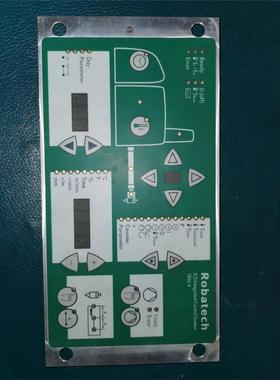 173055乐百得Robatech电路板控制板热熔胶机议价