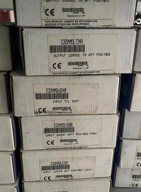 议价IC694MDL390 IC694MDL634 IC694MDL635