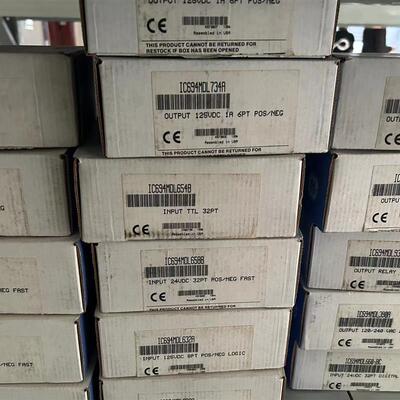 议价IC694MDL330 IC694MDL734 IC694MDL930