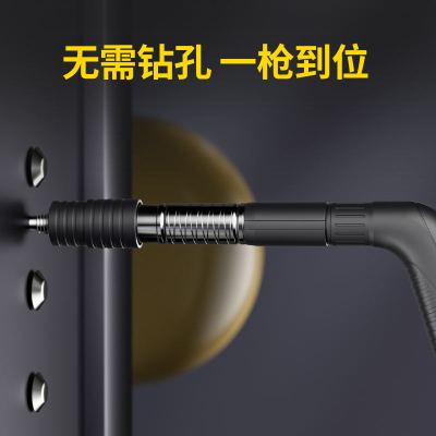 迷你炮钉枪吊顶神器打射