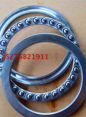 压力平面推力球轴承51134 51140 51152 51156 51160 51164 51172M