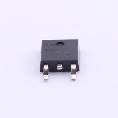 场效应管个沟道耐压电流