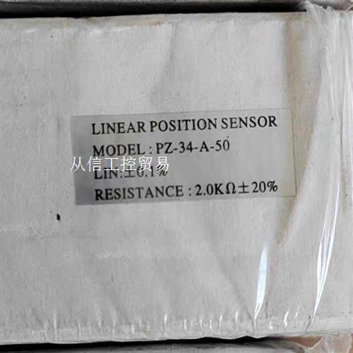 KTC-250P英国POSENSOR,剩余,