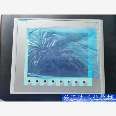 西门子KTP1000，6AV6647-0AE11-3AX0， 议价商品
