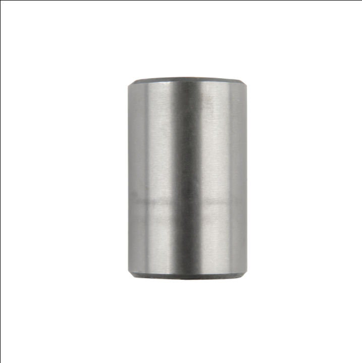 45#钢直导套塑胶模导套钢套衬套轴套导柱套内径10/12/14/16/18/20