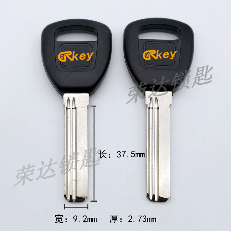适用详泰电脑钥匙胚龙甲
