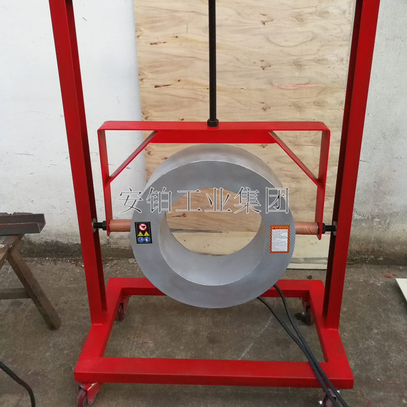 微电脑轴承感应拆卸器中诺APM-30/60/100/120/D热拆装加热器厂家