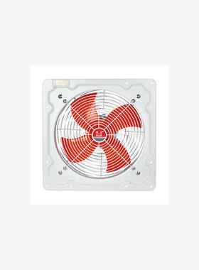 全新特惠防爆排风扇工业风机BPS51-300/400/500/600厨房油库包邮