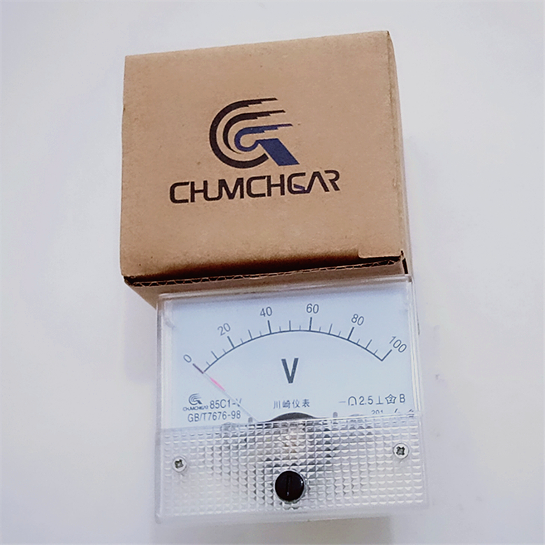 川崎电子仪表有限公司流