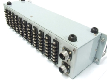 智能静态应变仪电阻通道