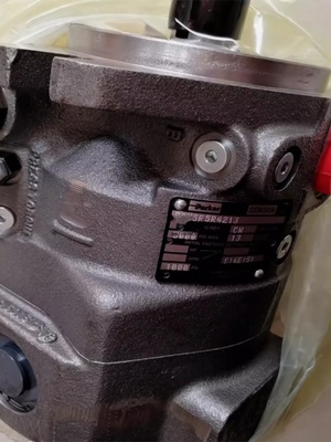 派克柱塞泵PAVC100R4222液压泵PAVC10038R4222高压泵PAVC38R4216