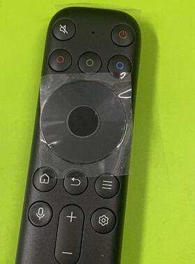 询价！原厂TCL雷鸟语音遥控器RC801JCB3蓝牙通用电视鹏6鹏