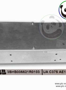 议价UAC375AE103 3BHB006621R0103模块