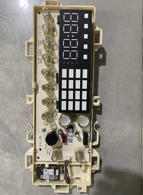 云米滚筒洗衣机显示板70C82A0002316/70C04166 /WD8S主板70C0470