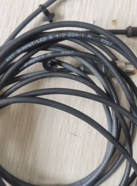 议价促 Lumberg 隆堡 RST 3-RKWT/LED A 4-3-224/1M