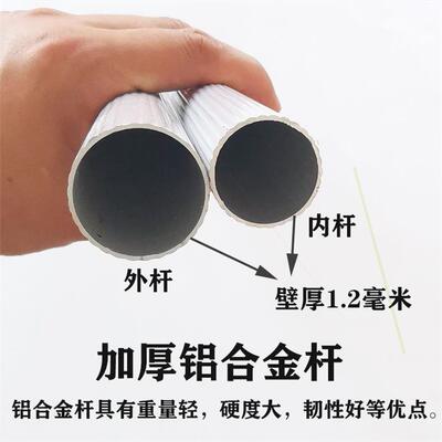 德国进口日本铝合金杆棉