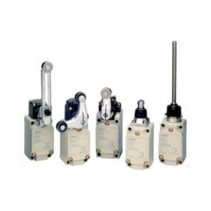 怡合达 D4V-8104SZ-N 欧姆龙 行程开关 通用直立型·常规型