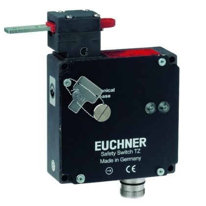 议价127122 MGB-L0-APA-AP3A1-M-L 安士能EUCHNER安全门锁光电传