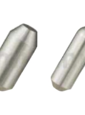 定位销 高硬度不锈钢 直型压入型H-AFPDPC-AFPSA-AFPSPA2/3/4/5/6