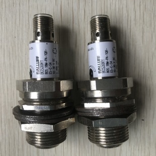 巴鲁夫 BLE 照 S4促 18M 议价BOS00RY