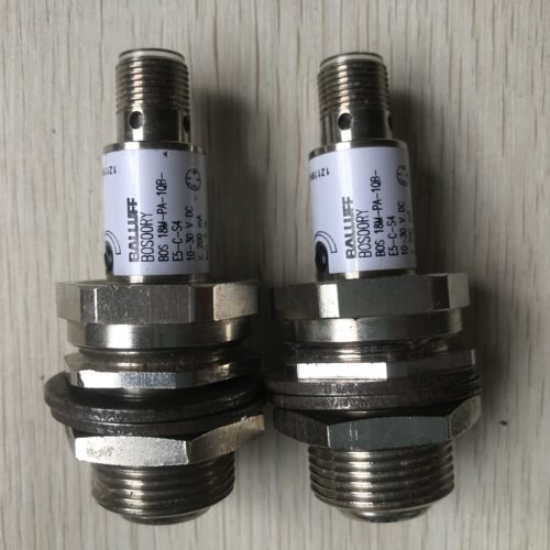 议价BOS00RY BLE 18M-PS-1P-E5-C-S4促 巴鲁夫 照