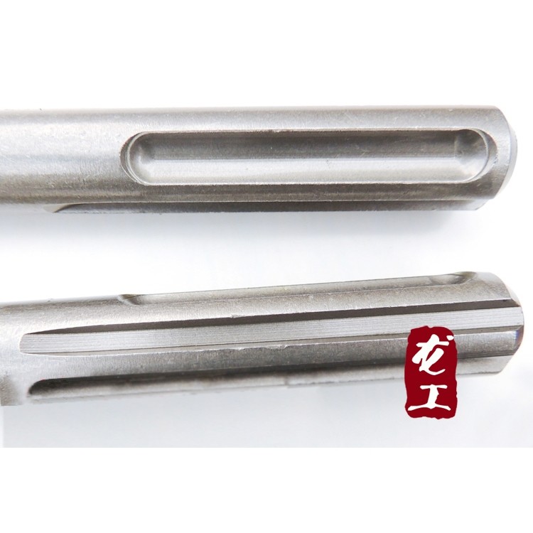 德国原装进口五坑钻头 三槽两坑钻头22*30*800MM钻头加长过墙钻头,3C数码配件,USB多功能数码宝,淘宝优惠券,粉丝福利购,淘宝优惠卷