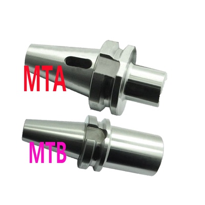 高精度BT50-SLA40-105 SLA SLN侧固式 MTA 钻MTB 铣刀柄BT30 40