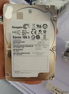 全新二手联想备件库存 希捷 ST9900805SS 900G SA议价商品