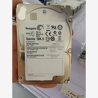 全新二手联想备件库存 希捷 ST9900805SS 900G SA议价商品