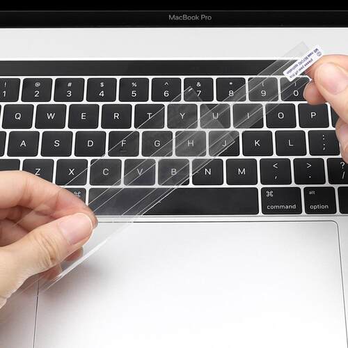 er Touch bar Protector Film for Apple Macbook New Pro 16 13