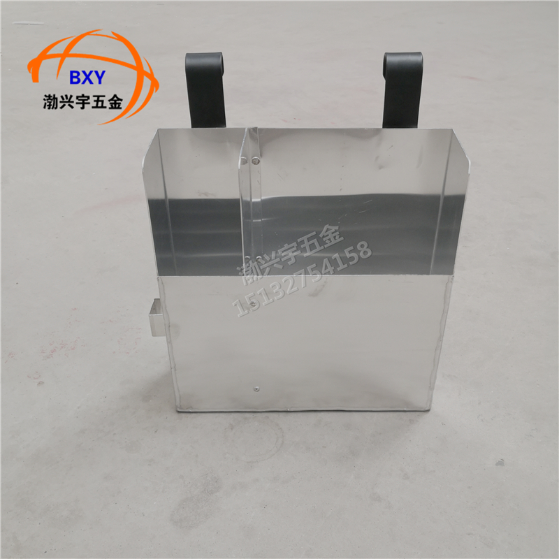 定做纯铝灭火毯消防水带盒防爆消防器材盒加油站消防用铝制喷管架