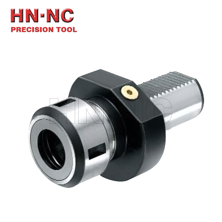 海纳VDI筒夹刀座E3-30/40/50/60-OZ25/32数控车刀座DIN69880刀座