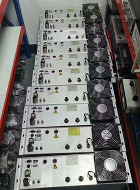 【工控数码】MUEGGE MX3000X-125KL 5100V 1.7议价