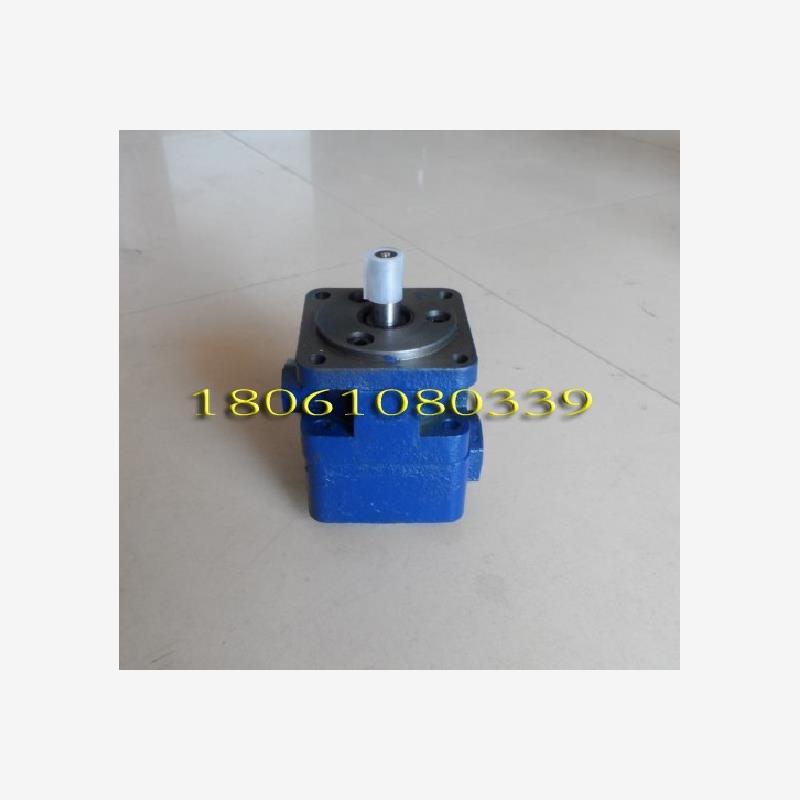 新款M7130平面磨床油泵YB