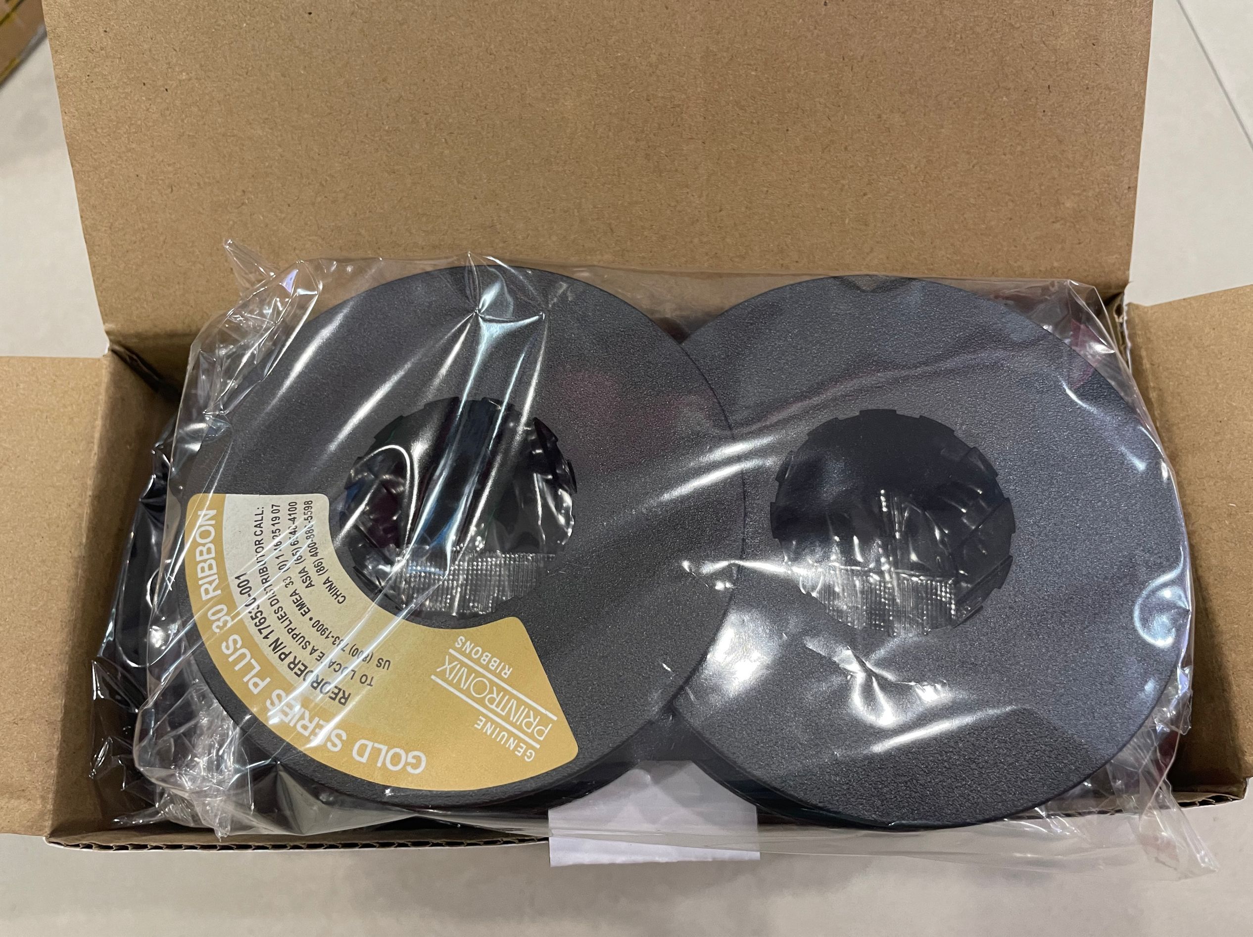 普印力Printronix p5 P5203H P5003H P5206H P5006 P300 色带架