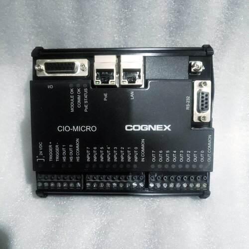 议价COGNEX CIO-MICRO 825-0034-2R