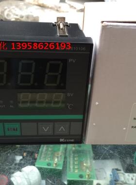KEYANG科洋 XW-D901 PT100 XW-D901B-N32JOSO 硫化机智能温控仪